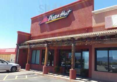 Pizza Hut, Clifton