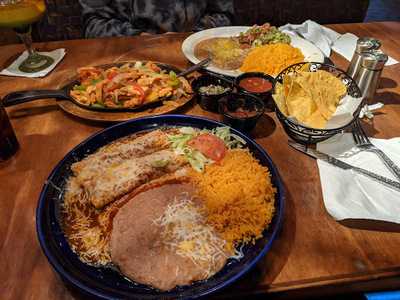 Los Agaves Mexican Restaurant, Belfair