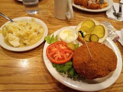 Ziggie's Family Restaurant