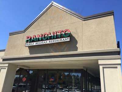 Ranchito Mexican Restaurant, Milton