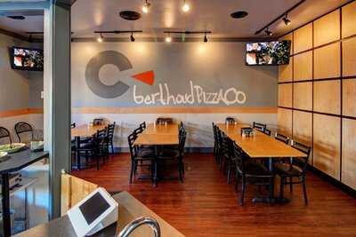 Berthoud Pizza Company