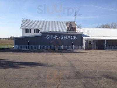 Sip-N-Snack