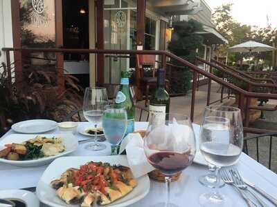 Trattoria Ulivetto, Orcutt