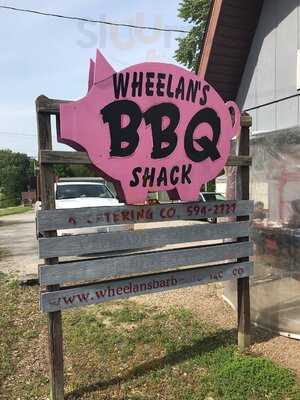 Wheelan's Barbecue Shack