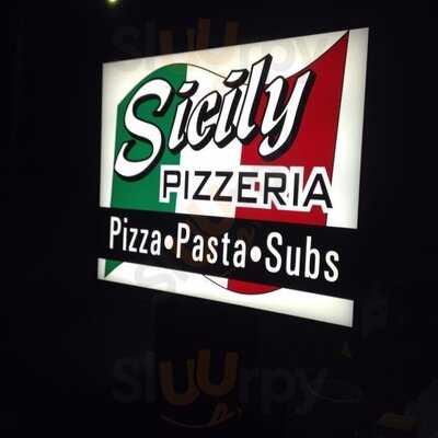 Sicily Pizzeria