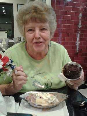 Cocco's Gelateria, Primos Secane