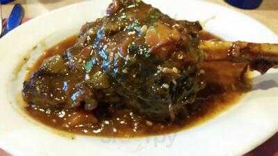 Hogan's Family Diner