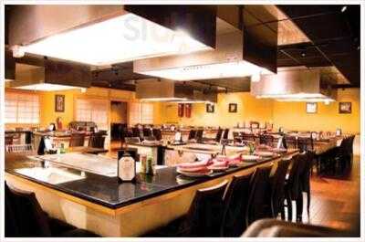 Nikko Japanese Steak House Sushi Bar And Lounge