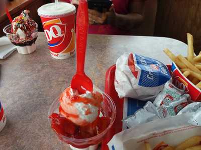 Dairy Queen, Silver Springs