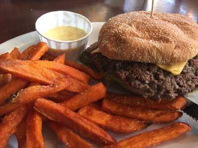 Schleicher's Bar And Grill