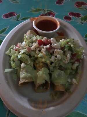 Tamales Especiales Kitchen, Sheridan