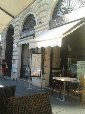 Gran Caffè Maggiore, Roma