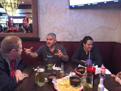 Chihua's Mexican Restaurant Bar & Grill, Perryton