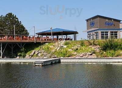 Eddy's Lakeside Bar, Afton