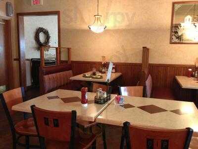 Original Italian Pizza & Restaurant menu