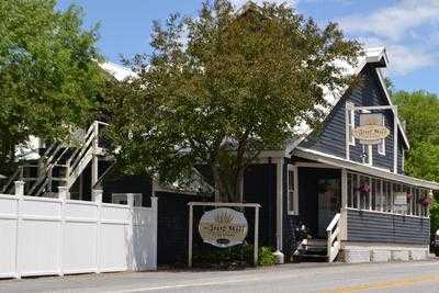 The Grist Mill