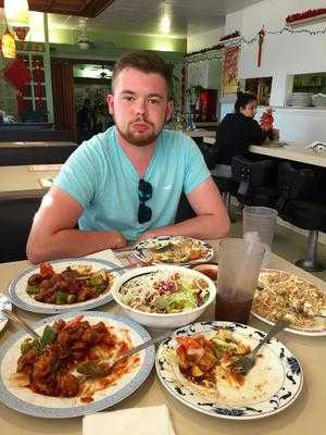 Wah Sing Chinese Restaurant