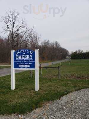 Country Lane Bakery, Middlebury