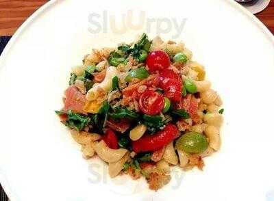 Mario's Pasta Cucina