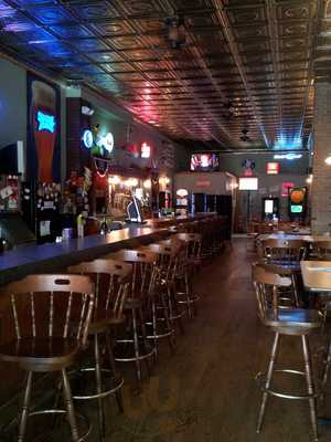 Main Street Station Restaurant Bar & Grill