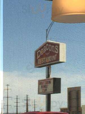 Deacon's Restaurant