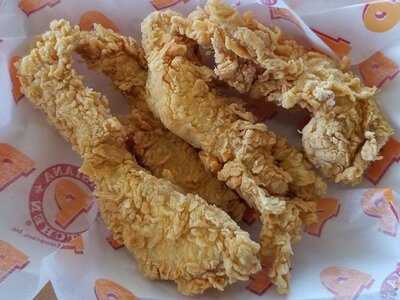 Popeyes Louisiana Kitchen, Silver Springs