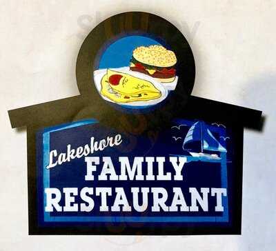 Lakeshore Family Restaurant, Wautoma