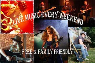 Smokehouse Restaurant