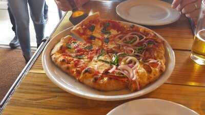 Pizzeria Bello Forno, Orcutt