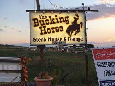 Bucking Horse Steakhouse, Torrington