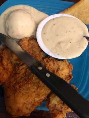 Smoke House Restaurant, Perryton