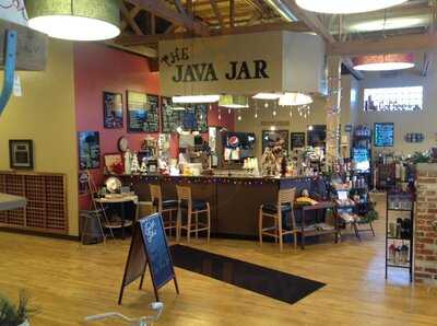 The Java Jar, Torrington