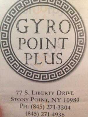 Gyro Point Plus