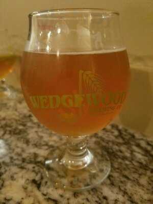 Wedgewood Brewing Company, Middlebury