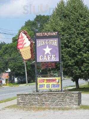 Luck E Star, Warrensburg