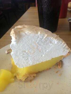 Green Country Cafe