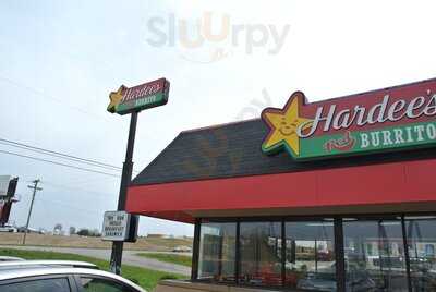 Hardee's