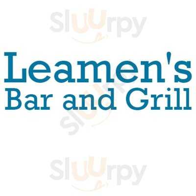 Leamen's Bar And Grill