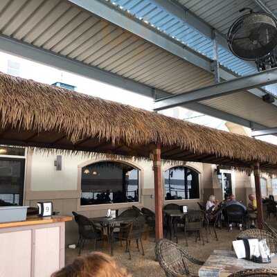 Aqua Bar and Grill, Afton