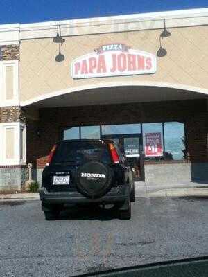 Papa Johns Pizza, Tyrone