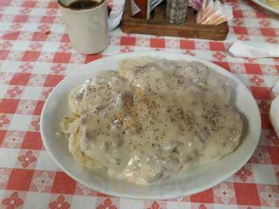 Breakfast Barn