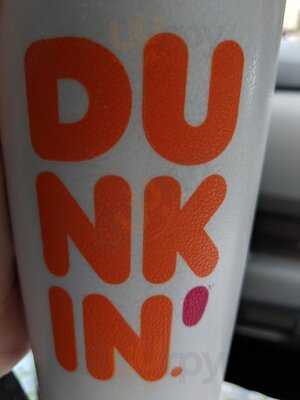 Dunkin', Ruther Glen