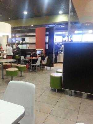 Mcdonald's Ladysmith