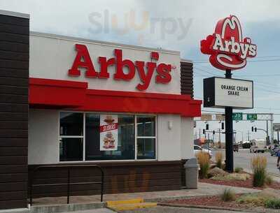 Arby's