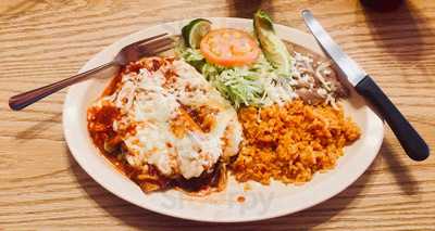 Mariscos Y Tacos El Tapatillo, Evans