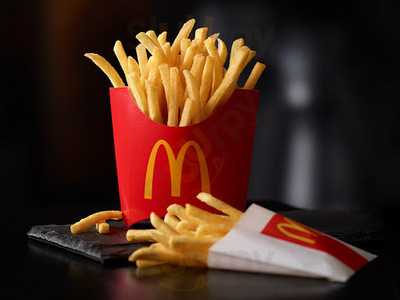 McDonald's, East Lyme