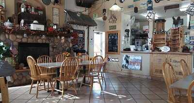 Cornerstone Cafe