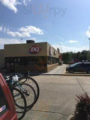 Dairy Queen (treat)