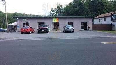 North Pocono Bagel Shoppe, Moscow