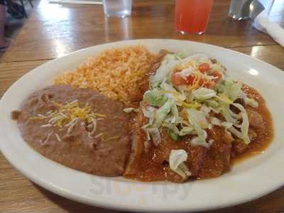 Garcia's Mexican Restaurant, Torrington